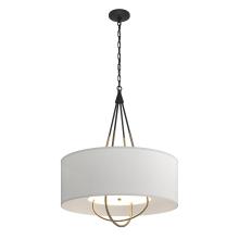 Hubbardton Forge 104230-SKT-10-84-SJ2811 - Loop Pendant