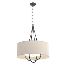 Hubbardton Forge 104230-SKT-14-10-SA2811 - Loop Pendant