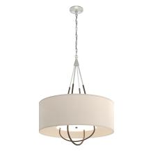 Hubbardton Forge 104230-SKT-82-05-SA2811 - Loop Pendant