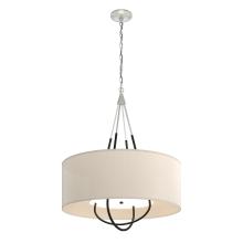 Hubbardton Forge 104230-SKT-82-10-SA2811 - Loop Pendant