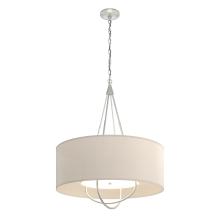 Hubbardton Forge 104230-SKT-82-82-SA2811 - Loop Pendant