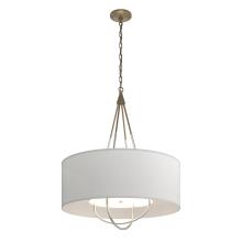 Hubbardton Forge 104230-SKT-84-85-SJ2811 - Loop Pendant