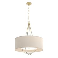 Hubbardton Forge 104230-SKT-86-85-SA2811 - Loop Pendant