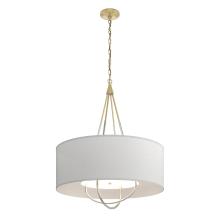 Hubbardton Forge 104230-SKT-86-85-SJ2811 - Loop Pendant