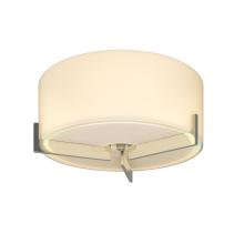 Hubbardton Forge 126401-SKT-85-GG0218 - Axis Flush Mount