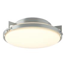 Hubbardton Forge 126745-SKT-82-GG0097 - Metra Flush Mount