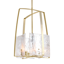 Hubbardton Forge 131310-SKT-MULT-86-YR0699 - Arc Pendant