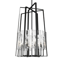 Hubbardton Forge 131313-SKT-MULT-89-YR0729 - Arc 8-Light Tall Pendant