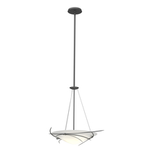 Hubbardton Forge 131620-SKT-MULT-10-GG0722 - Wisp Pendant