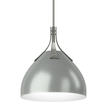 Hubbardton Forge 134502-SKT-MULT-85-82 - Summit Pendant