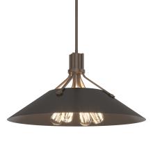 Hubbardton Forge 136340-SKT-MULT-05-14 - Henry Pendant