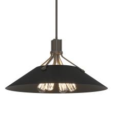 Hubbardton Forge 136340-SKT-MULT-07-10 - Henry Pendant