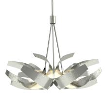 Hubbardton Forge 136501-SKT-MULT-85-YE0352 - Corona Pendant