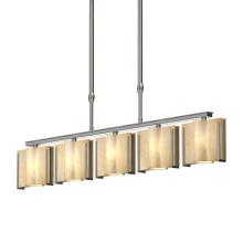 Hubbardton Forge 137545-SKT-LONG-85-AA0151 - Exos Wave Pendant