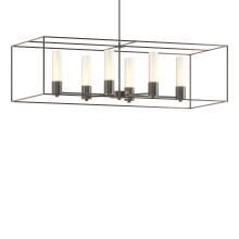 Hubbardton Forge 138940-SKT-MULT-07-05-GG0392 - Portico Pendant