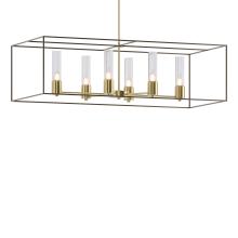 Hubbardton Forge 138940-SKT-MULT-86-05-II0392 - Portico Pendant