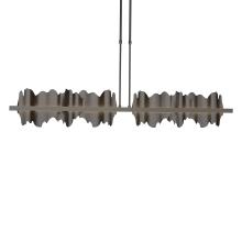 Hubbardton Forge 139652-LED-LONG-14-14 - Hildene Large LED Pendant