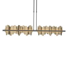 Hubbardton Forge 139652-LED-LONG-20-84 - Hildene Large LED Pendant