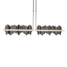 Hubbardton Forge 139652-LED-LONG-85-14 - Hildene Large LED Pendant