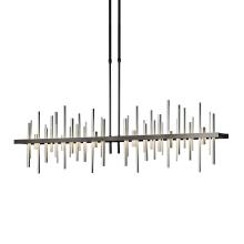 Hubbardton Forge 139726-LED-LONG-07-85 - Cityscape Large LED Pendant