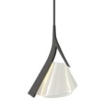 Hubbardton Forge 139845-LED-MULT-20 - Mobius LED Mini Pendant