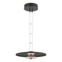 Hubbardton Forge 139971-LED-STND-07-20 - Cairn Mini Pendant