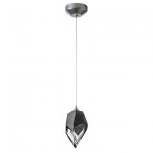 Hubbardton Forge 161189-SKT-STND-10-BP0755 - Chrysalis 1-Light Large Pendant