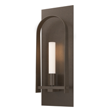 Hubbardton Forge 201070-SKT-05-05-FD0462 - Triomphe 1-Light Sconce