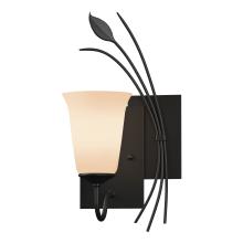 Hubbardton Forge 205122-SKT-RGT-10-GG0035 - Forged Leaf Sconce