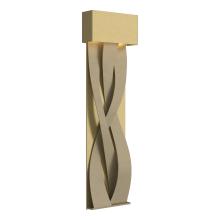 Hubbardton Forge 205437-LED-86-84 - Tress Large LED Sconce