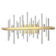 Hubbardton Forge 207915-LED-86-85 - Cityscape LED Sconce