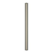 Hubbardton Forge 217653-FLU-85-ZG0209 - Gallery Large Sconce