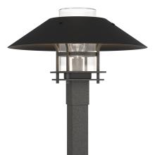 Hubbardton Forge 344227-SKT-20-80-ZM0026 - Henry Outdoor Post Light