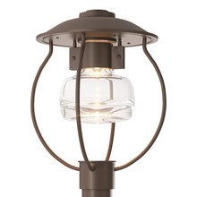 Hubbardton Forge 344810-SKT-75-ZM0447 - Mason Post Light