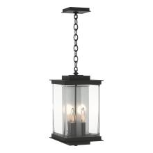 Hubbardton Forge 356840-SKT-80-81-ZM0703 - Kingston Outdoor Large Lantern