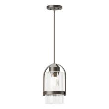 Hubbardton Forge 362555-SKT-MULT-77-ZM0744 - Alcove Outdoor Pendant