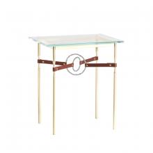 Hubbardton Forge 750116-86-82-LB-VA0717 - Equus Side Table