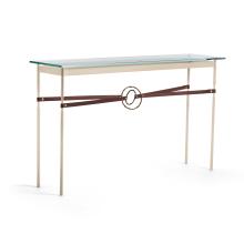 Hubbardton Forge 750118-84-05-LB-VA0714 - Equus Console Table