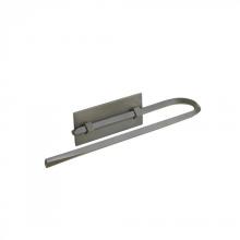 Hubbardton Forge 843007-07 - Beacon Hall Towel Holder