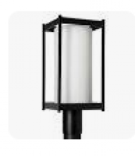 Hubbardton Forge 342021-SKT-14-GG0732 - Cela Outdoor Post Light