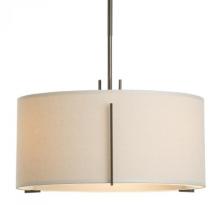 Hubbardton Forge 139600-SKT-MULT-10-SF1590 - Exos Single Shade Pendant