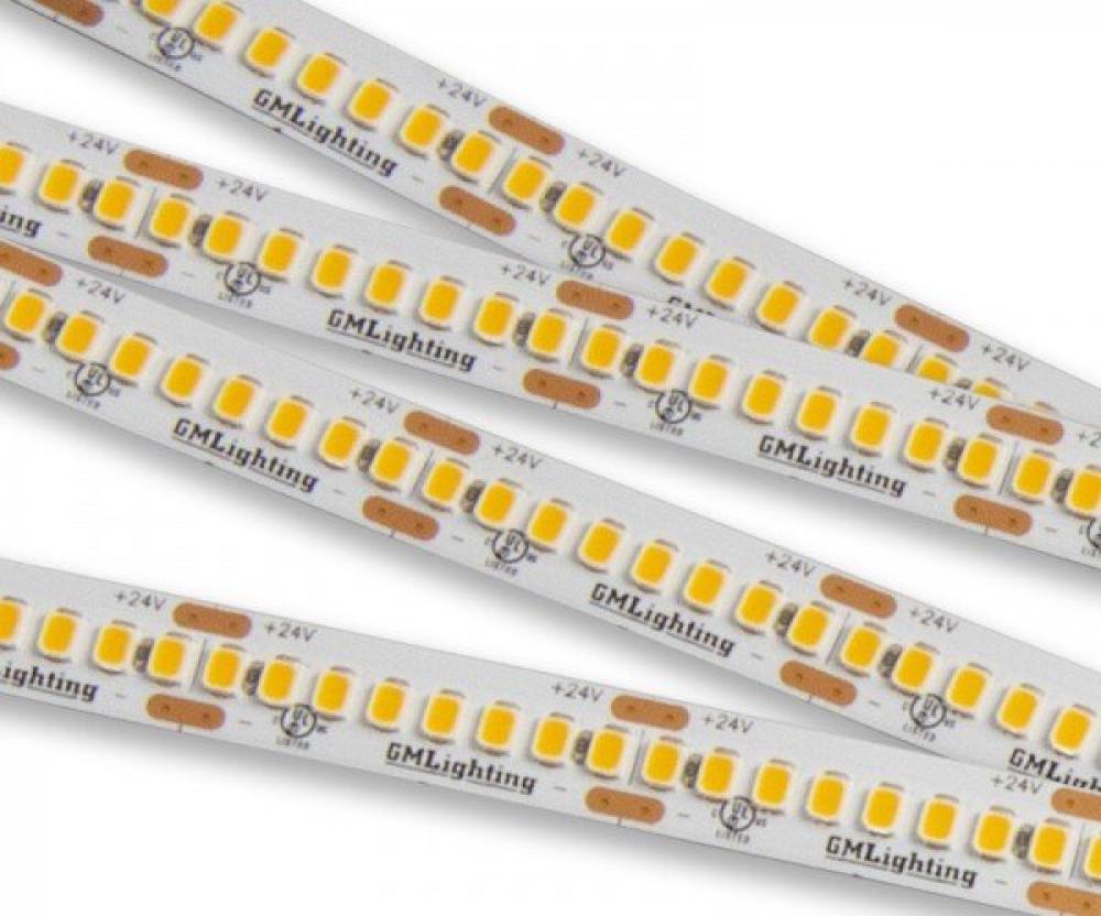 LTR-S Spec Series 24VDC 5.8W Dry Location LED Tape