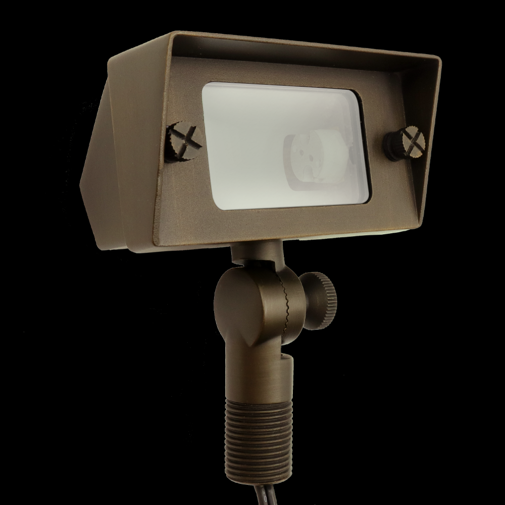 Irradiar Adjustable Rectangular Flood Light