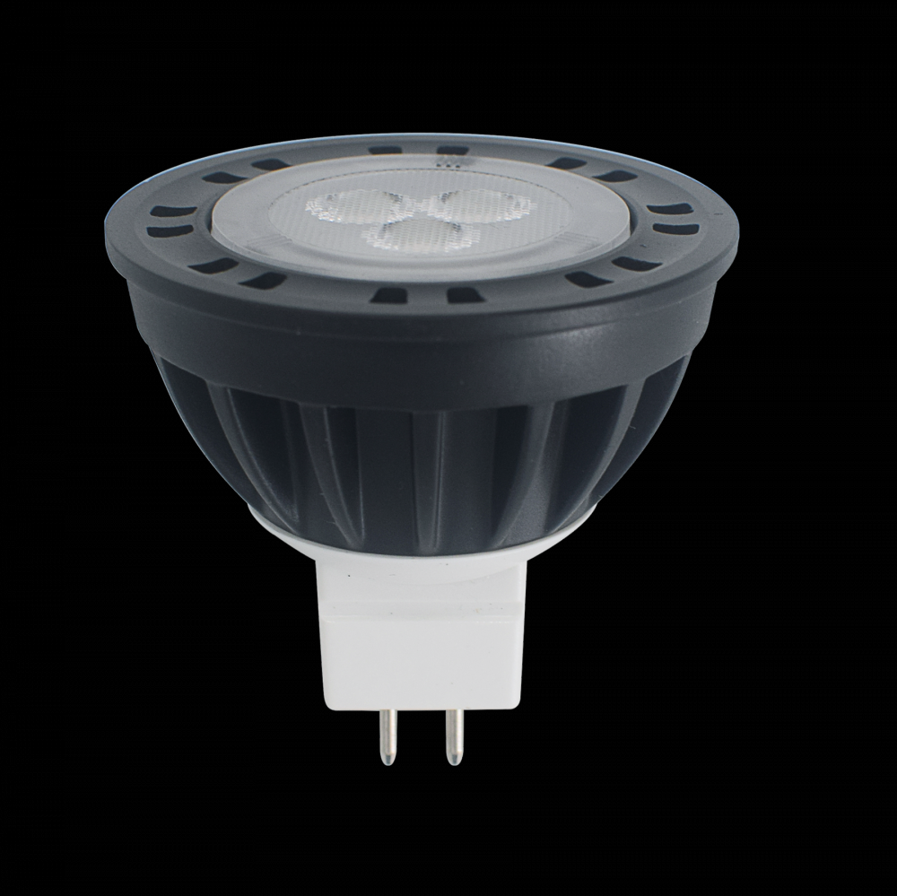 Irradiar MR16 Water-Resistant LED Lamps