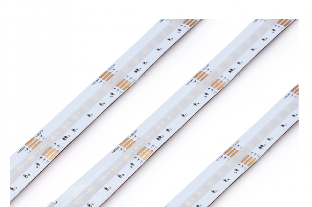 LEDTaskÃ¢â€žÂ¢ 2020 24VDC LTR-S Specification Series COB Indoor Location LED Tape - 16'-4" R