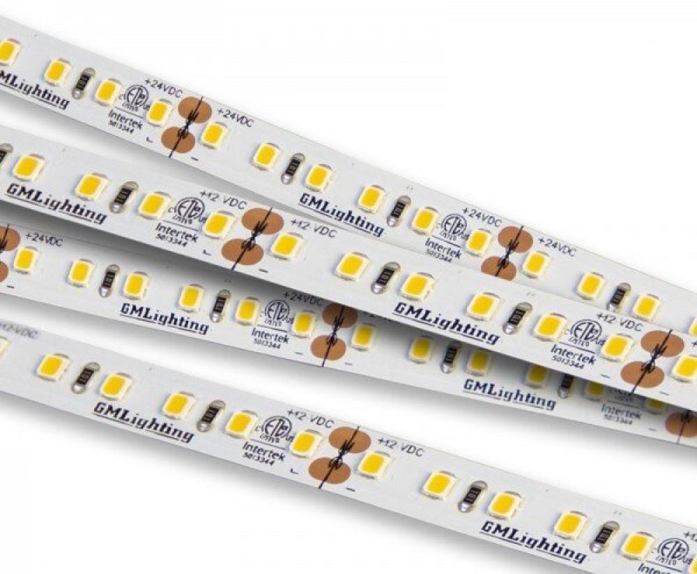 LTR-P Pro Series 24VDC 5.8W LED Tape