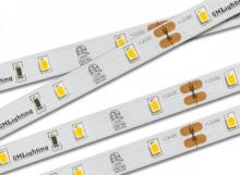 GM Lighting LTR-E-24V-1.5W-35K-FT - LTR-E Economy Series 12VDC 1.5W LED Tape