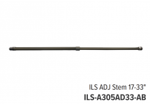 GM Lighting ILS-A305AD33-AB - Irradiar Landscape Product Accessories