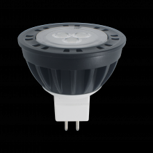 GM Lighting L1627K-07W015D - Irradiar MR16 Water-Resistant LED Lamps