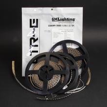 GM Lighting LTR-E-12V-1.5W-BL-16 - LEDTaskÃ¢â€žÂ¢ 2020 12VDC LTR-E Economy Series Indoor Location LED Tape - 16'-4" Reel